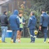 'Hocam rakip çok pozisyon buluyor'