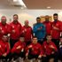 Boks Milli Takımı, Londra’ya gidiyor