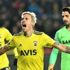 Fenerbahçe deplasmanda Antep’i yıktı, şampiyonluk yolunda hata yapmadı! Fenerbahçe deplasmanda Antep’i yıktı, şampiyonluk yolunda hata yapmadı!