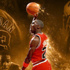 Michael Jordan NBA 2K16 ile geri dönüyor