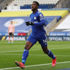 Leicester City'den Iheanacho'ya yeni sözleşme