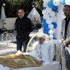 Aydemir Akbaş 85 yaşında sünnet oldu Aydemir Akbaş 85 yaşında sünnet oldu