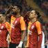 Galatasaray seriyi 8 maça çıkarttı Galatasaray seriyi 8 maça çıkarttı
