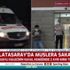 Muslera havalimanına böyle getirildi! İşte o görüntüler Muslera havalimanına böyle getirildi! İşte o görüntüler