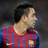 Xavi: " Messi rakipsiz" Xavi: " Messi rakipsiz"