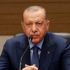 Erdoğan Rus gazetesine yazdı: Türkiye terör yapılanmalarına izin vermeyecek! Erdoğan Rus gazetesine yazdı: Türkiye terör yapılanmalarına izin vermeyecek!