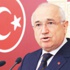 Ankara’da ilk Holokost Anma Günü Ankara’da ilk Holokost Anma Günü