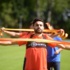 Trabzonspor Hollanda Kampındaki Hazırlıklarını Sürdürdü