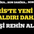 TIR sürücüleri Bolu'da mahsur TIR sürücüleri Bolu'da mahsur