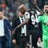 Talisca, tedbirli olarak Disiplin Kurulu'na sevk edildi! Talisca, tedbirli olarak Disiplin Kurulu'na sevk edildi!