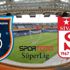 Başakşehir - Sivasspor canlı anlatım Başakşehir - Sivasspor canlı anlatım