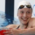 Ledecky'den dünya rekoru