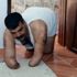 İş kazası sonucu 2 eli ve ayağı kesildi