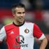 Feyenoord, Robin van Persie ile kazandı