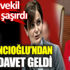 ﻿Canan Kaftancıoğlu yanıt verdi, AKP'li vekil paylaşımını sildi