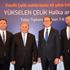 Yükselen Çelik halka arzında talep toplama 7-8 Kasım ...
