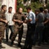 Şehit Polisin Baba Ocağına Ateş Düştü
