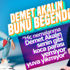 Demet Akalın ve Şener yorumlar üzerinden gönderme yapıyor Demet Akalın ve Şener yorumlar üzerinden gönderme yapıyor