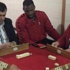 NBA'den okey masasına