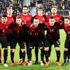 Türkiye-Arnavutluk! Muhtemel 11'ler