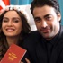 Birce ve Sarp Levendoğlu çiftinin bebek isteği Birce ve Sarp Levendoğlu çiftinin bebek isteği