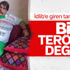 Salih Müslim'den 'terörist değiliz' savunması