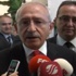 Kılıçdaroğlu operasyona tepkili Kılıçdaroğlu operasyona tepkili