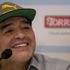 'Kalben Filistinliyim' diyen Maradona'nın ölümü Arap basınında geniş yer buldu 'Kalben Filistinliyim' diyen Maradona'nın ölümü Arap basınında geniş yer buldu