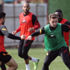Galatasaray'da Kayserispor mesaisi Galatasaray'da Kayserispor mesaisi
