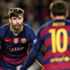 Pique: 'Messi Barcelona'dan ayrılacak ve...'