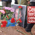 DHKP-C'li teröristin cenazesini cemevi kabul etmedi