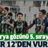 Fenerbahçe ligde gözünü 5. sıraya dikti Fenerbahçe ligde gözünü 5. sıraya dikti