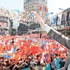 Başbakan'dan Demirtaş'a: 'Kardeşin dağda ne arıyor?'
