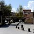 Korona virüs Gaziantep in tarihi mekanlarını sessizliğe ...