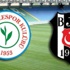 Çaykur Rizespor - Beşiktaş (CANLI) Çaykur Rizespor - Beşiktaş (CANLI)