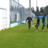 Adana Demirspor, Elazığspor maçı hazırlıklarını tamamladı Adana Demirspor, Elazığspor maçı hazırlıklarını tamamladı