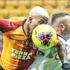 Lige play-off sistemi olabilir Lige play-off sistemi olabilir