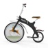 Güneş enerjili katlanabilir scooter, Türkiye'ye geliyor! Güneş enerjili katlanabilir scooter, Türkiye'ye geliyor!