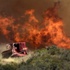 Kaliforniya’da yangın
