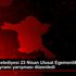 23 Nisan şiirleri şarkıları sözleri! TRT 23 Nisan video gönderme nasıl yapılır?