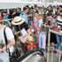 Çin'de 'sosyal puanlama' sistemi başladı! 23 milyon kişiye seyahat yasağı