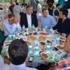 Ak Parti İl Teşkilatı İftar Yemeğinde Buluştu