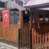 Pencereden giren hırsız, döner salonunun kasasını soydu Pencereden giren hırsız, döner salonunun kasasını soydu
