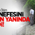 Son Nefesini Eşinin Yanında Verdi