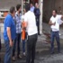 Diyarbakır'da Polise Silahlı Saldırı