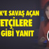 Gaspçılar Gasp Edildi Gaspçılar Gasp Edildi