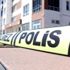 Bitlis'te 4 bina ile bir daire karantinaya alındı