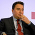 Ali Babacan'ın partisinin ismi belli oldu iddiası