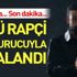 Son dakika: Rapçi Gazapizm uyuşturucuyla yakalandı! Gazapizm kimdir?