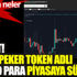 Sedat Peker Token adlı kripto para piyasaya sürüldü Sedat Peker Token adlı kripto para piyasaya sürüldü